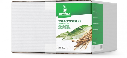 Tobacco Stalks (3 lbs.) 