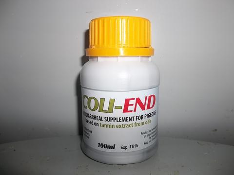 Coli-End Coli-End 100 ml
