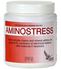 AminoStress, 250 grams AminoStress (MedPet) 250 grams