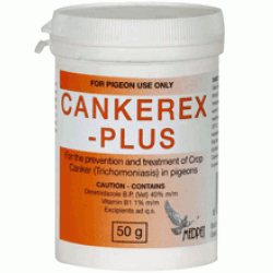 Cankerex-Plus Powder 