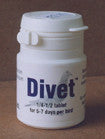 Divet Tablets   Divet (100 tablets)