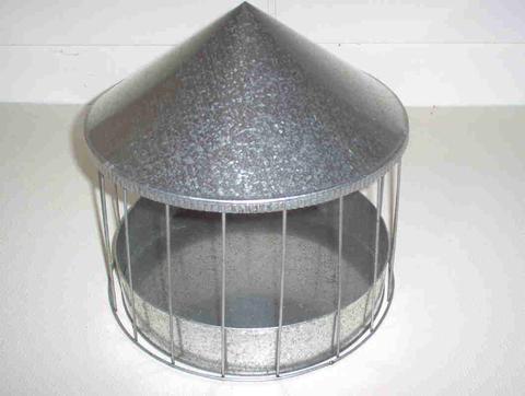 Large Ideal Feeder/Fountain Large Ideal Feeder/Fountain