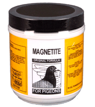 Magnetite Powder Magnetite