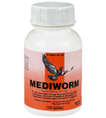 Mediworm Tablets Mediworm (Medpet) 100 tablets