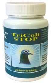 Tri-Coli Stop Tablets Tri-Coli Stop (100 tablets)