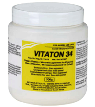 Vitaton 34, 500 Grams 